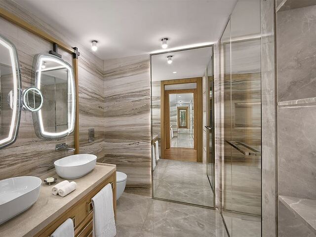 фотографии отеля Gloria Serenity Resort изображение №223