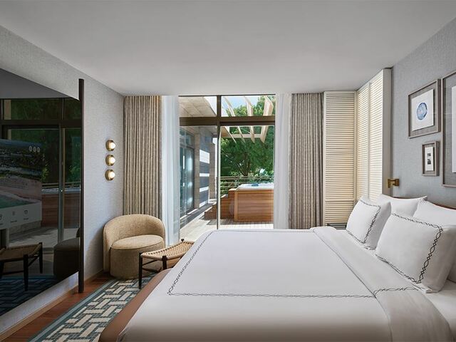 фото Gloria Serenity Resort изображение №222