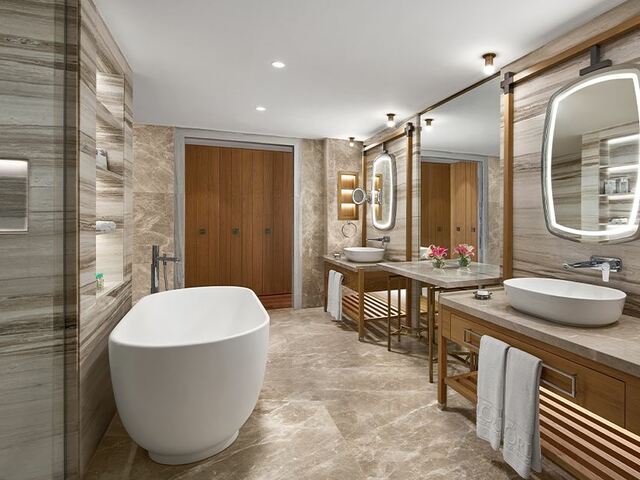 фотографии Gloria Serenity Resort изображение №216