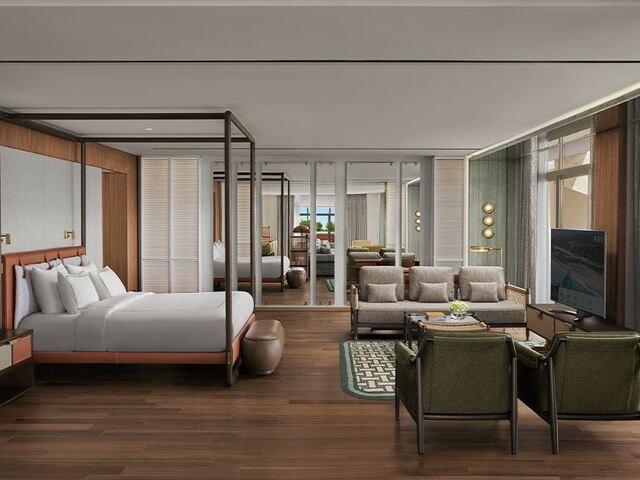 фото отеля Gloria Serenity Resort изображение №221