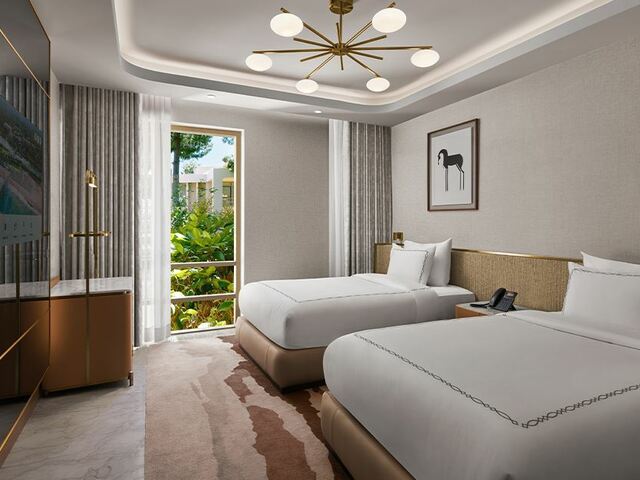 фото Gloria Serenity Resort изображение №214