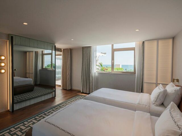 фотографии Gloria Serenity Resort изображение №220