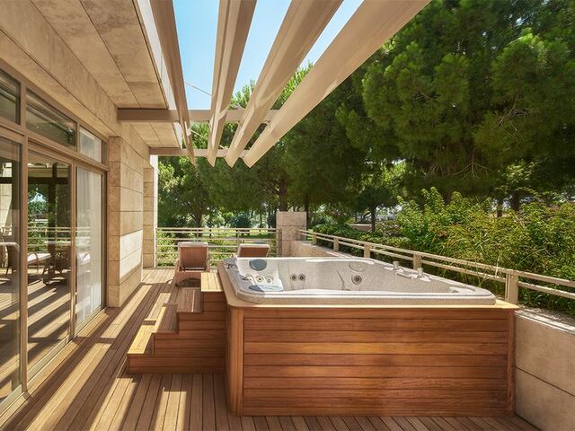 фотографии Gloria Serenity Resort изображение №212