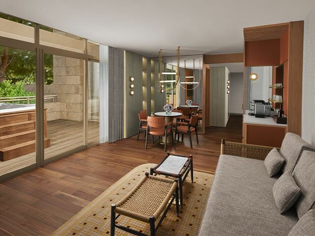 фото отеля Gloria Serenity Resort изображение №213