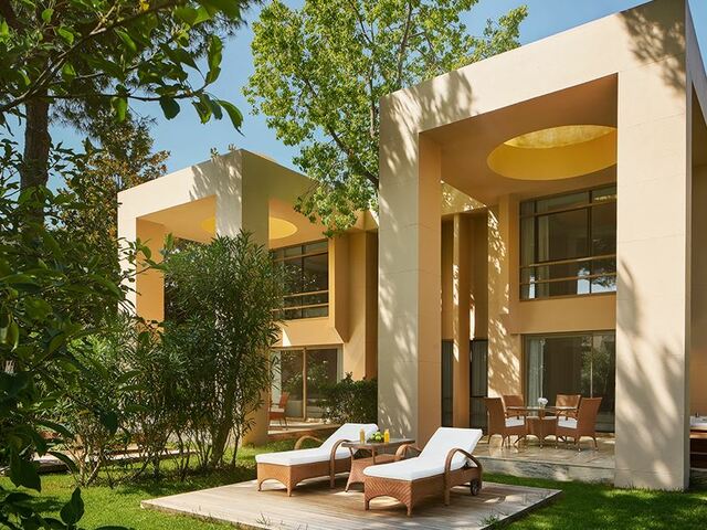 фото отеля Gloria Serenity Resort изображение №217