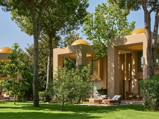 фотографии отеля Gloria Serenity Resort изображение №219