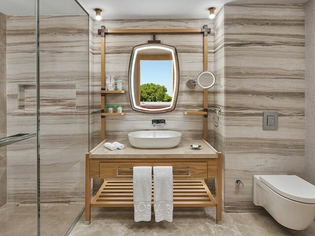 фотографии Gloria Serenity Resort изображение №204