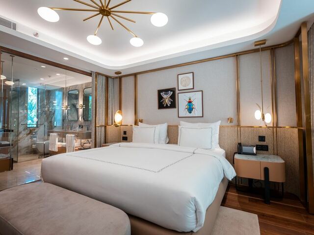 фотографии Gloria Serenity Resort изображение №196