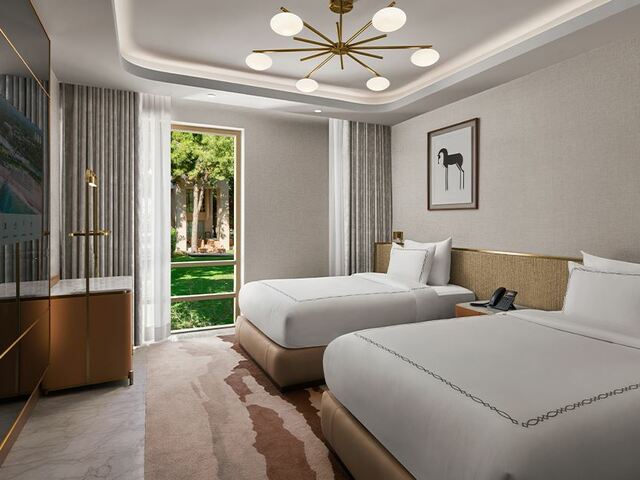 фотографии отеля Gloria Serenity Resort изображение №203