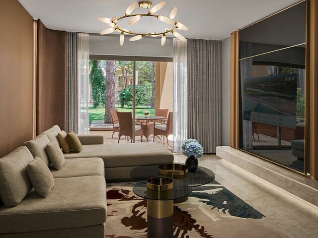 фото Gloria Serenity Resort изображение №210