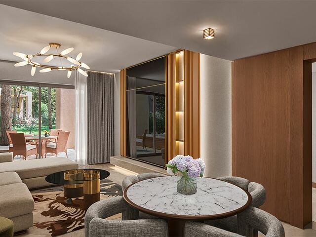 фотографии Gloria Serenity Resort изображение №208