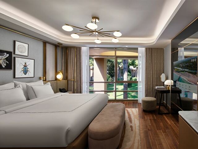 фото Gloria Serenity Resort изображение №206