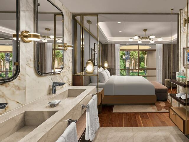 фотографии отеля Gloria Serenity Resort изображение №207