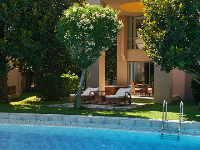 фотографии отеля Gloria Serenity Resort изображение №195