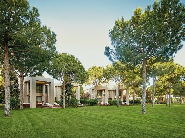 фото Gloria Serenity Resort изображение №202