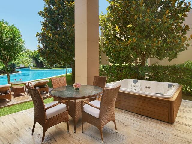 фотографии Gloria Serenity Resort изображение №200