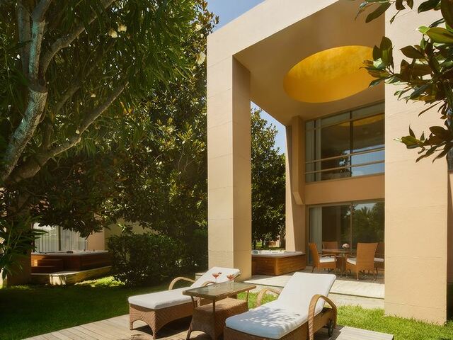 фото отеля Gloria Serenity Resort изображение №193