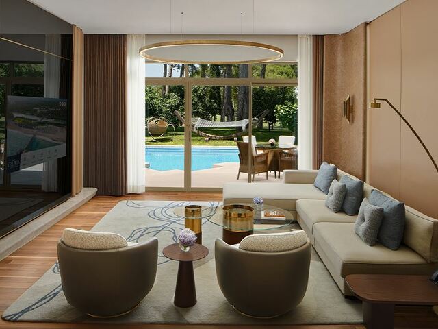 фото Gloria Serenity Resort изображение №194