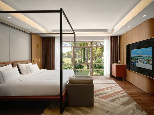 фотографии отеля Gloria Serenity Resort изображение №191