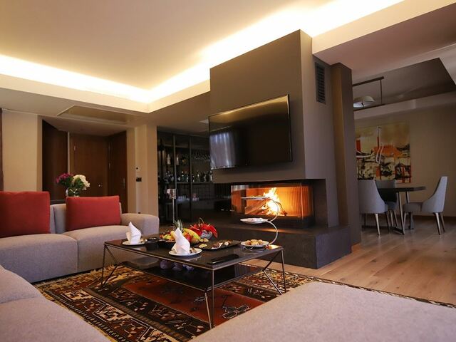 фото Gloria Serenity Resort изображение №190