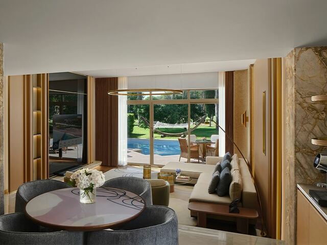 фотографии Gloria Serenity Resort изображение №192