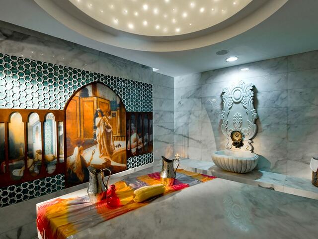 фотографии отеля Gloria Serenity Resort изображение №183