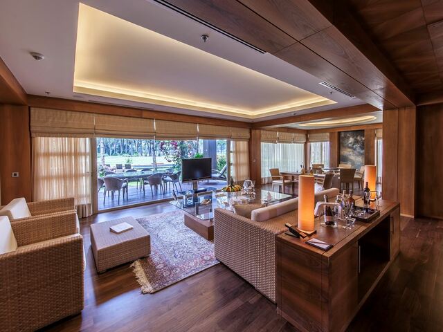 фото Gloria Serenity Resort изображение №182