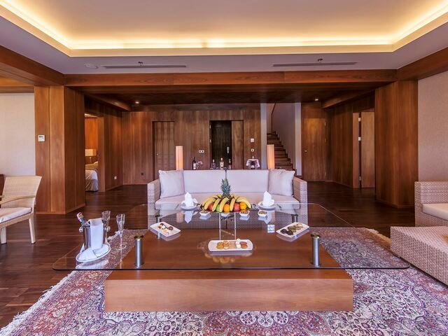 фотографии Gloria Serenity Resort изображение №180