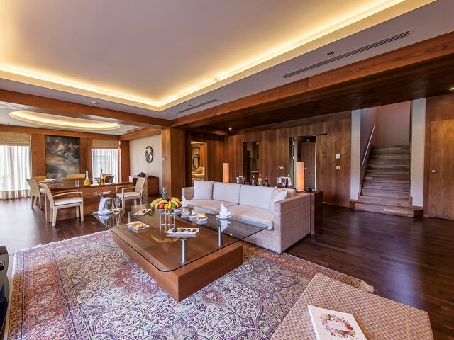 фотографии Gloria Serenity Resort изображение №176