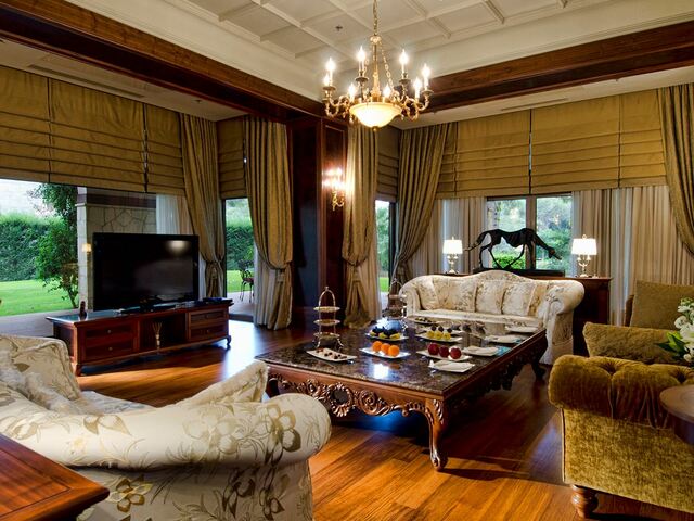 фото отеля Gloria Serenity Resort изображение №189