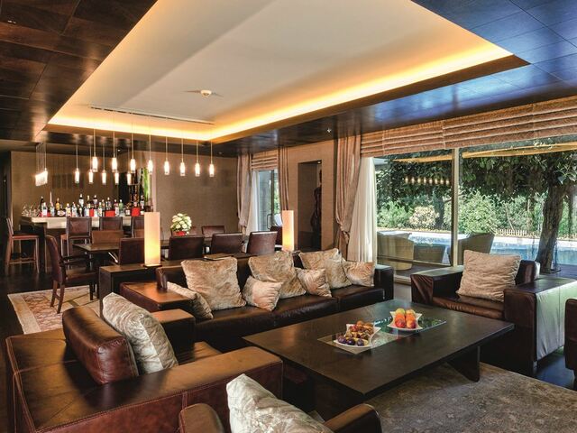 фотографии Gloria Serenity Resort изображение №188