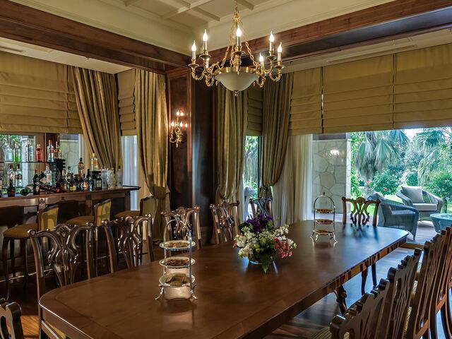 фотографии отеля Gloria Serenity Resort изображение №187