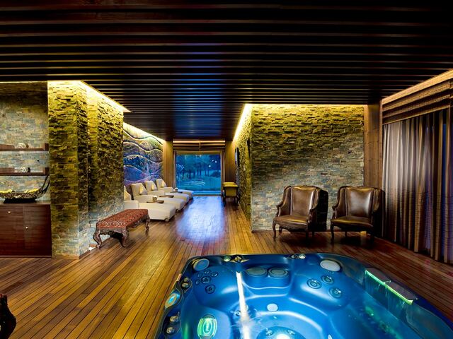 фото Gloria Serenity Resort изображение №186