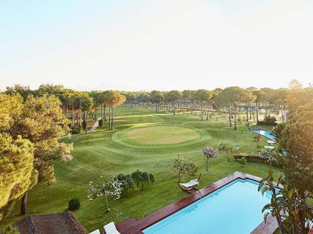 фото отеля Gloria Serenity Resort изображение №181