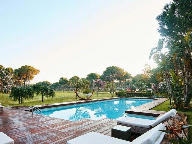 фотографии отеля Gloria Serenity Resort изображение №179