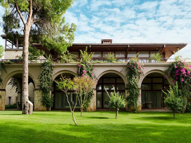 фото отеля Gloria Serenity Resort изображение №185