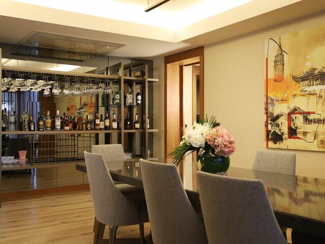 фото отеля Gloria Serenity Resort изображение №177