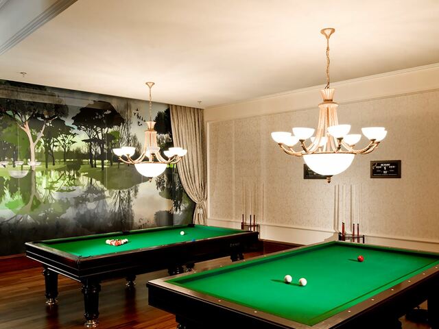 фото отеля Gloria Serenity Resort изображение №173