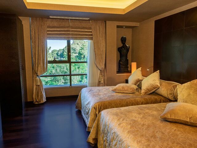 фото Gloria Serenity Resort изображение №166