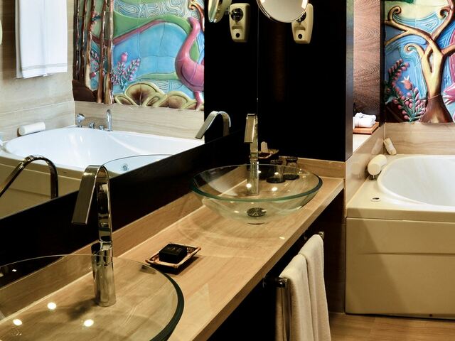 фото Gloria Serenity Resort изображение №170