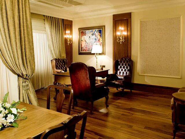 фотографии Gloria Serenity Resort изображение №168