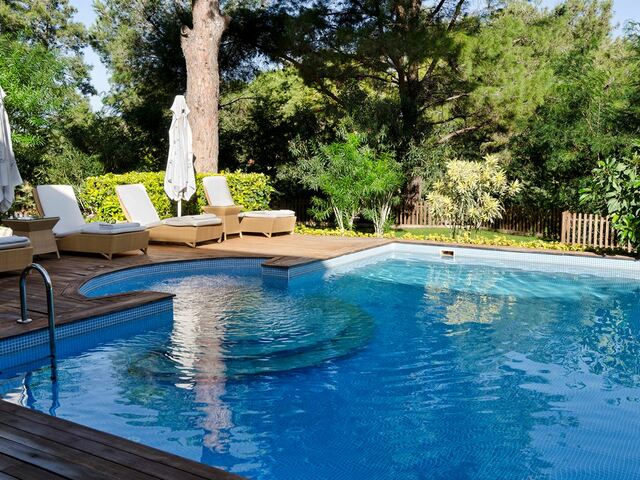 фото отеля Gloria Serenity Resort изображение №169