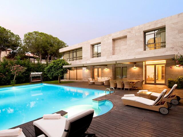 фотографии отеля Gloria Serenity Resort изображение №167