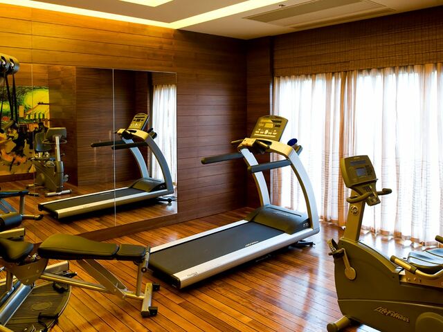 фото отеля Gloria Serenity Resort изображение №165