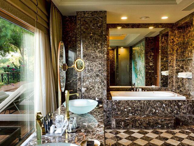 фотографии Gloria Serenity Resort изображение №164