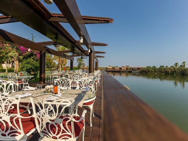 фото Gloria Serenity Resort изображение №162