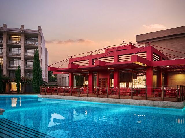 фотографии Gloria Serenity Resort изображение №160