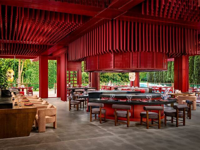 фото отеля Gloria Serenity Resort изображение №157