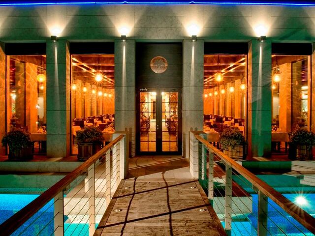 фото отеля Gloria Serenity Resort изображение №149