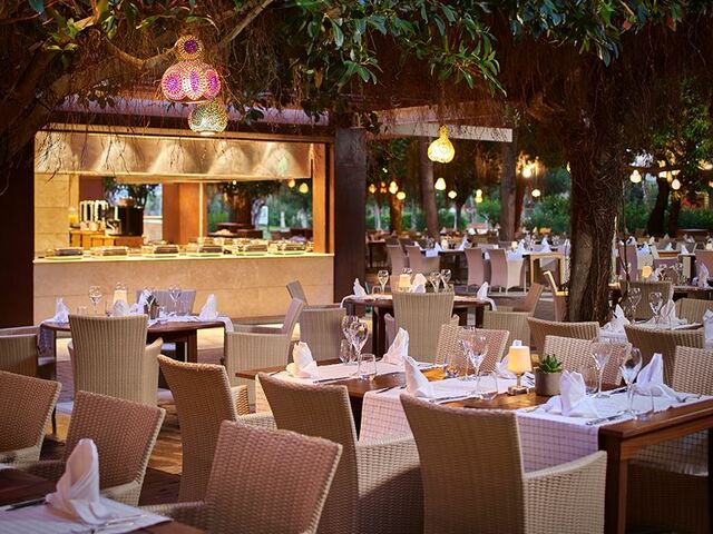 фотографии Gloria Serenity Resort изображение №156